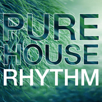 Various Artists - Pure House Rhythm