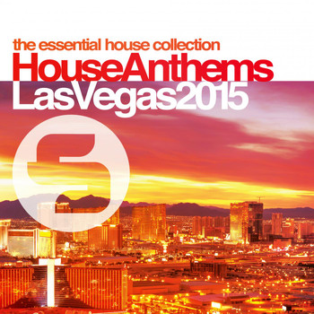 Various Artists - Sirup House Anthems Las Vegas 2015