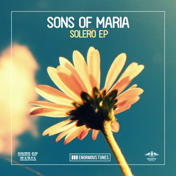 Sons of Maria - Solero