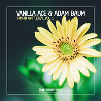 Vanilla Ace & Adam Baum - Pimpin Ain't Easy, Vol. 1
