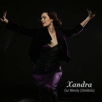 Xandra - Our Melody (Dibidibidu)