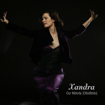 Xandra - Our Melody (Dibidibidu)