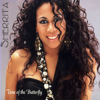Sherrita - Time of the Butterfly