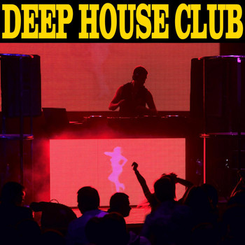 Various Artists - Deep House Club