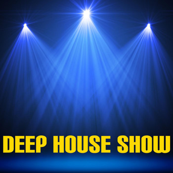 Various Artists - Deep House Show