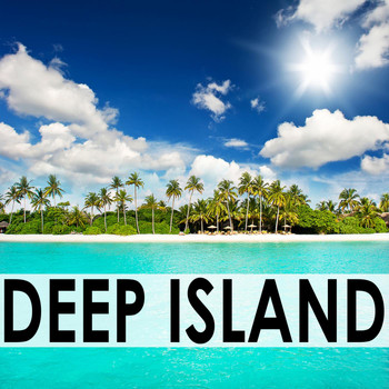 Various Artists - Deep Island