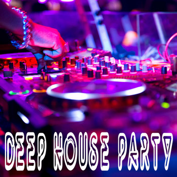Various Artists - Deep House Party