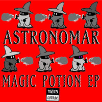 Astronomar - Magic Potion