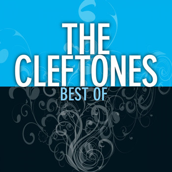 The Cleftones - Best Of