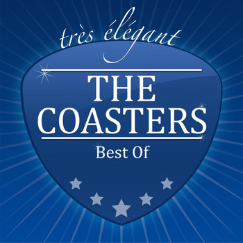 The Coasters - Best Of