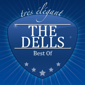 The Dells - Best Of