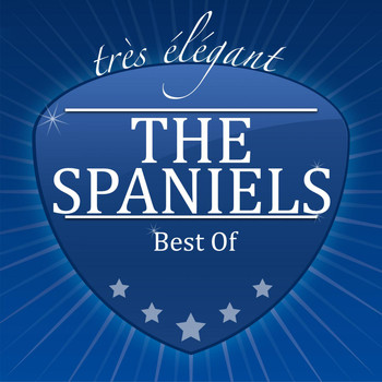 The Spaniels - Best Of
