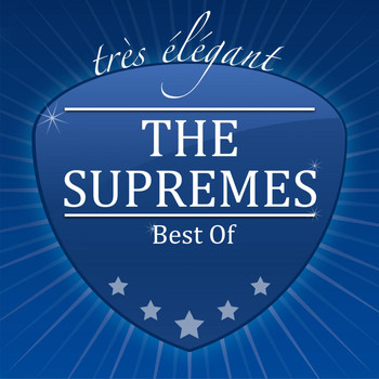 The Supremes - Best Of
