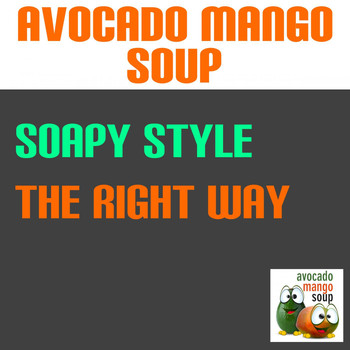 Soapy Style - The Right Way