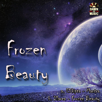 E5kipta & Illarea - Frozen Beauty