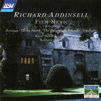 Royal Ballet Sinfonia - Addinsell: Film Music