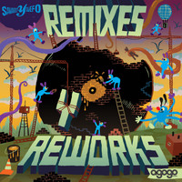 Savages y Suefo - Remixes y Reworks