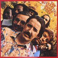 The Paul Butterfield Blues Band - Keep On Moving