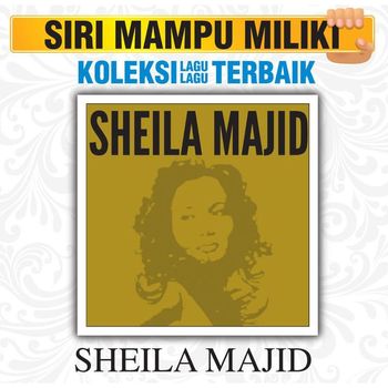 Sheila Majid - Koleksi Lagu Lagu Terbaik