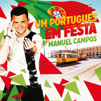 Manuel Campos - Um Português Em Festa