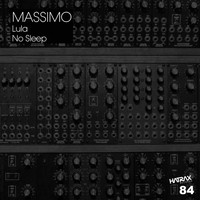 Massimo - No Sleep