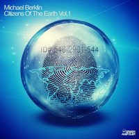 Michael Berklin - Citizens Of The Earth, Vol.1