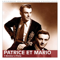 Patrice Et Mario - Monsieur Li-Phang