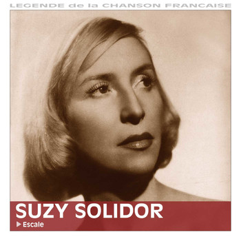 Suzy Solidor - Escale