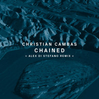 Christian Cambas - Chained