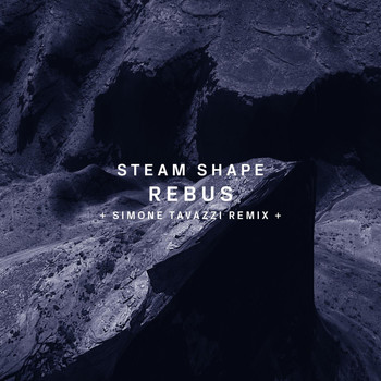 Steam Shape - Rebus