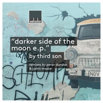 Third Son - Darker Side of the Moon