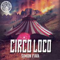 Simon Fava - Circo Loco