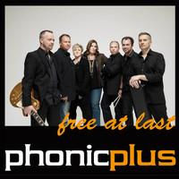 Phonicplus - Free at Last