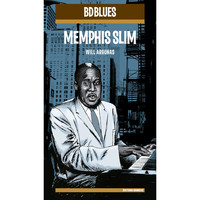 Memphis Slim - BD Music Presents Memphis Slim