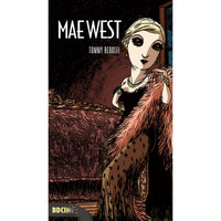 Mae West - BD Music Presents Mae West
