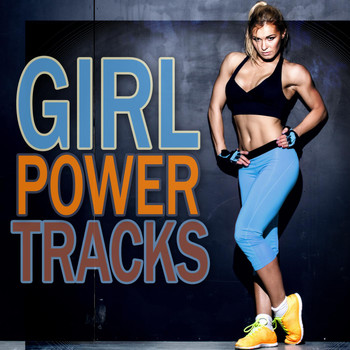 Various Artists - Girl Power Tracks