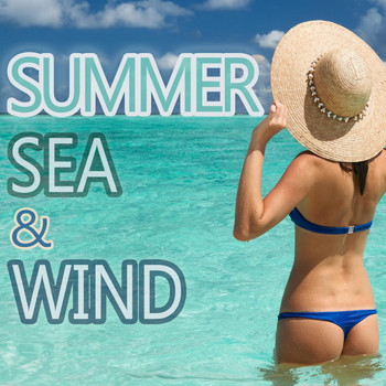 Various Artists - Summer Sea & Wind