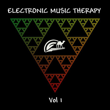 Various Artists - Electronic Music Therapy, Vol. 1
