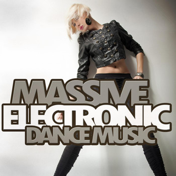Various Artists - Massive Electronic Dance Music