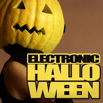 Various Artists - Electronic Halloween