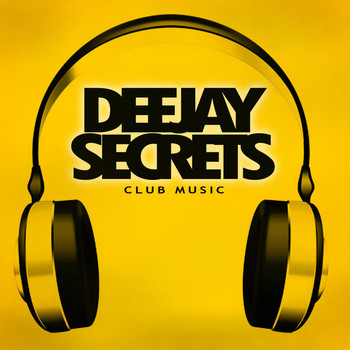 Various Artists - Deejay Secrets - Club Music