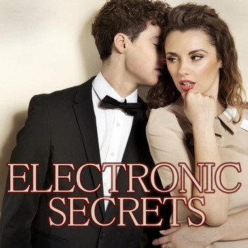 Various Artists - Electronic Secrets