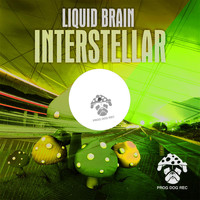 Liquid Brain - Interstellar