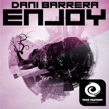 Dani Barrera - Enjoy