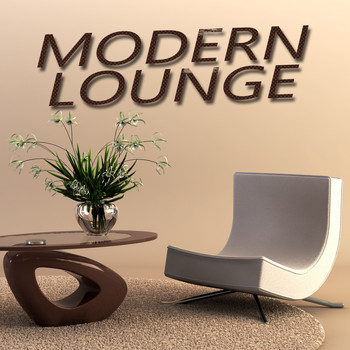 Various Artists - Modern Lounge