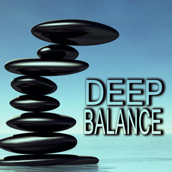Various Artists - Deep Balance