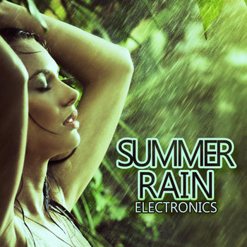 Various Artists - Summer Rain Electronics