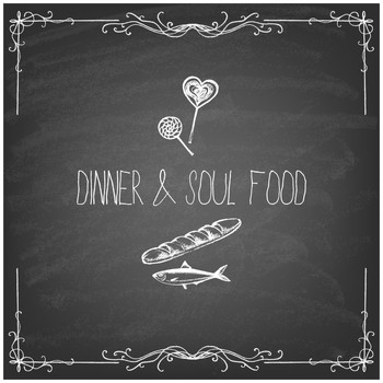 Various Artists - Dinner & Soul Food