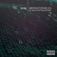 Worx - Mephistopheles