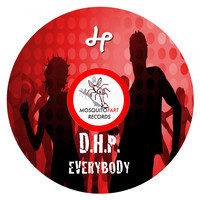 D.h.p. - Everybody
